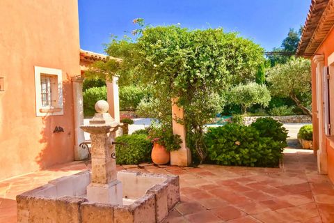Вилла в Grimaud, Var, Grimaud - € 2 370 000 | Ссылка: HH-15795091 - photo 10