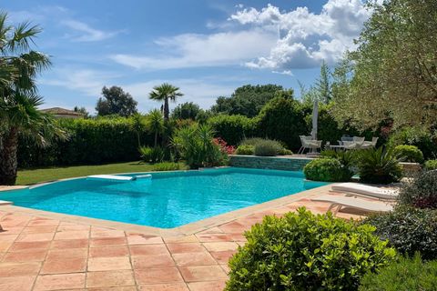 Вилла в Grimaud, Var, Grimaud - € 2 370 000 | Ссылка: HH-15795091 - photo 11
