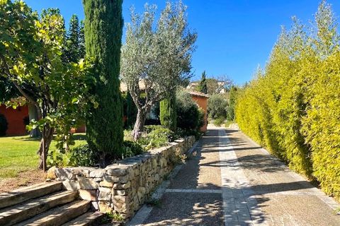 Вилла в Grimaud, Var, Grimaud - € 2 370 000 | Ссылка: HH-15795091 - photo 12