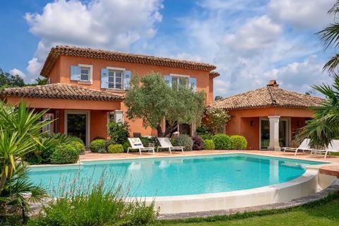 Вилла в Grimaud, Var, Grimaud - € 2 370 000 | Ссылка: HH-15795091 - photo 13