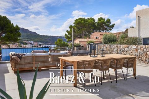 Villa a Sant Elm, Mallorca, Sant Elm - € 1.300.000 | Ref: 706A - foto 5