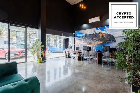 Erhvervsejendom i Machico, Madeira, Machico - € 235.000 | Ref: 12082-JF - foto 1