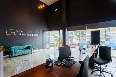 Erhvervsejendom i Machico, Madeira, Machico - € 235.000 | Ref: 12082-JF - foto 3