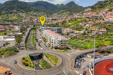 Erhvervsejendom i Machico, Madeira, Machico - € 235.000 | Ref: 12082-JF - foto 9