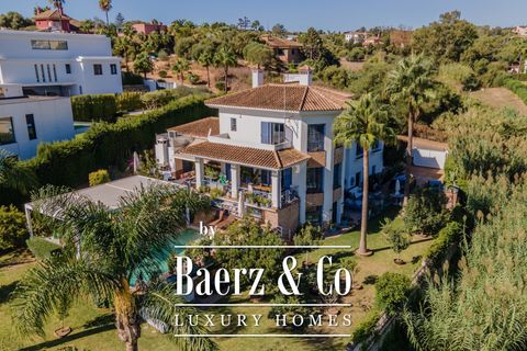 Villa i Sotogrande, Cadiz, Sotogrande - € 1.950.000 | Ref: NP2023 - foto 1