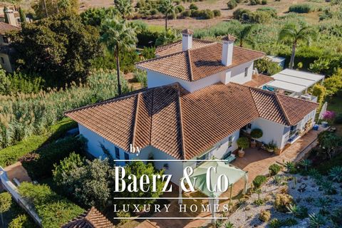 Villa i Sotogrande, Cadiz, Sotogrande - € 1.950.000 | Ref: NP2023 - foto 2