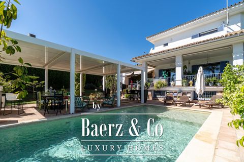 Villa i Sotogrande, Cadiz, Sotogrande - € 1.950.000 | Ref: NP2023 - foto 3