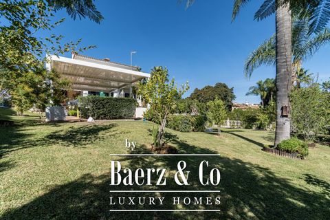 Villa i Sotogrande, Cadiz, Sotogrande - € 1.950.000 | Ref: NP2023 - foto 4
