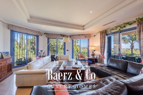 Villa i Sotogrande, Cadiz, Sotogrande - € 1.950.000 | Ref: NP2023 - foto 6