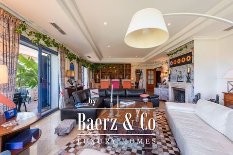 Villa i Sotogrande, Cadiz, Sotogrande - € 1.950.000 | Ref: NP2023 - foto 8