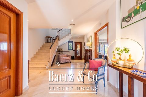 Villa i Sotogrande, Cadiz, Sotogrande - € 1.950.000 | Ref: NP2023 - foto 12