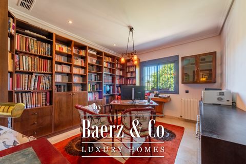 Villa i Sotogrande, Cadiz, Sotogrande - € 1.950.000 | Ref: NP2023 - foto 17