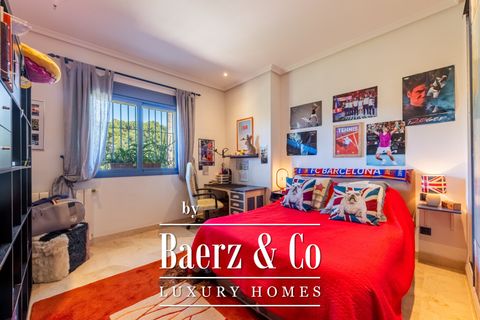 Villa i Sotogrande, Cadiz, Sotogrande - € 1.950.000 | Ref: NP2023 - foto 18