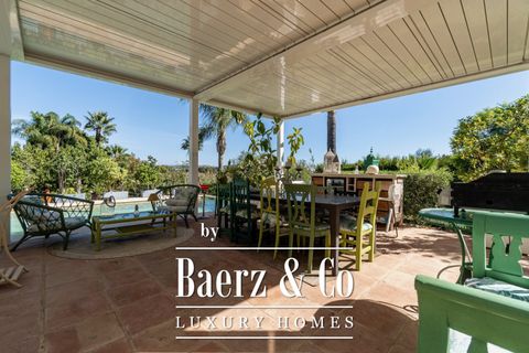 Villa i Sotogrande, Cadiz, Sotogrande - € 1.950.000 | Ref: NP2023 - foto 26