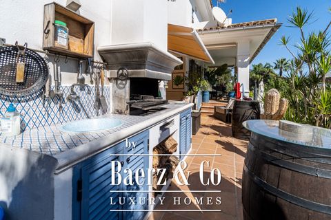 Villa i Sotogrande, Cadiz, Sotogrande - € 1.950.000 | Ref: NP2023 - foto 27