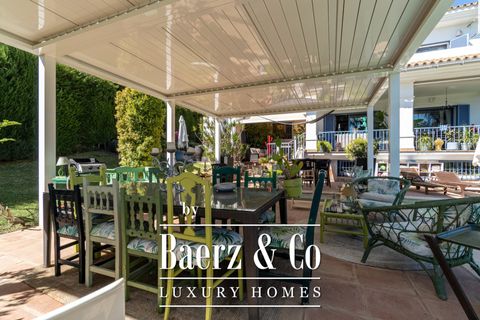 Villa i Sotogrande, Cadiz, Sotogrande - € 1.950.000 | Ref: NP2023 - foto 28