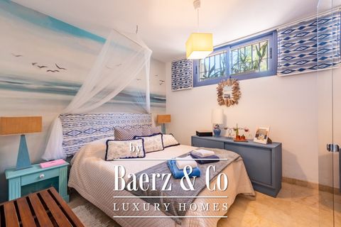 Villa i Sotogrande, Cadiz, Sotogrande - € 1.950.000 | Ref: NP2023 - foto 33