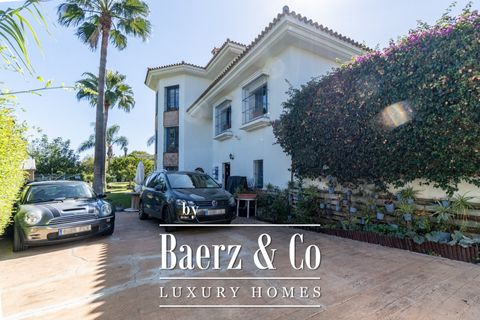 Villa i Sotogrande, Cadiz, Sotogrande - € 1.950.000 | Ref: NP2023 - foto 35