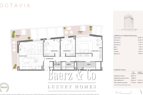 Villa i Malaga city, Malaga, Malaga city - € 2.250.000 | Ref: 47999 - foto 26