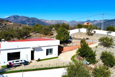Landejendom i Almunecar, Granada, Almunecar - € 295.000 | Ref: 2605 - foto 4