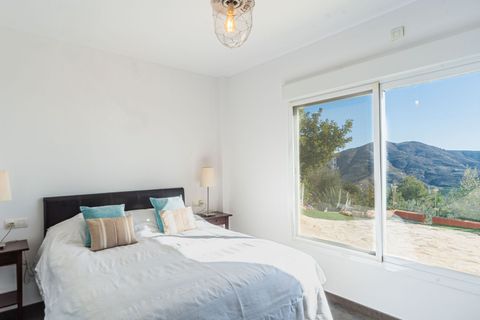 Landejendom i Almunecar, Granada, Almunecar - € 295.000 | Ref: 2605 - foto 11