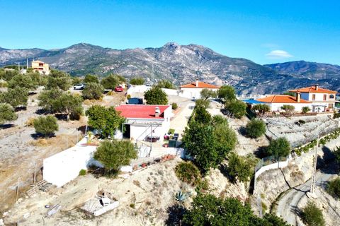 Landejendom i Almunecar, Granada, Almunecar - € 295.000 | Ref: 2605 - foto 26
