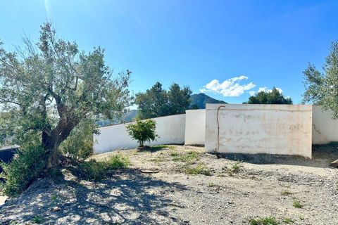 Landejendom i Almunecar, Granada, Almunecar - € 295.000 | Ref: 2605 - foto 27