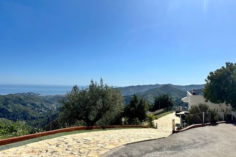 Landejendom i Almunecar, Granada, Almunecar - € 295.000 | Ref: 2605 - foto 30