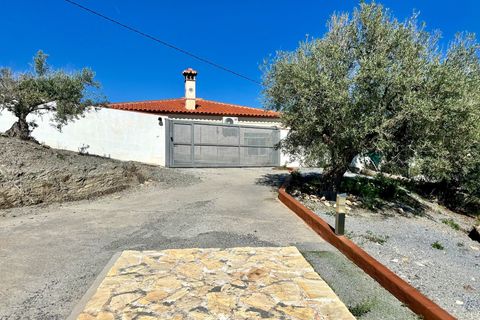 Landejendom i Almunecar, Granada, Almunecar - € 295.000 | Ref: 2605 - foto 32