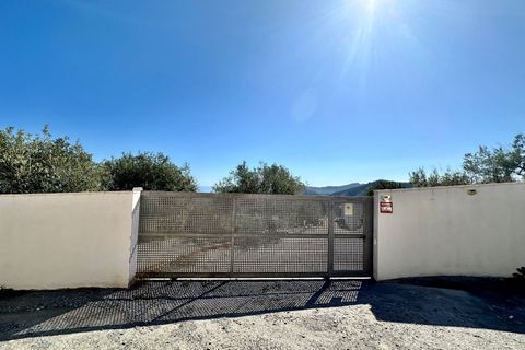 Landejendom i Almunecar, Granada, Almunecar - € 295.000 | Ref: 2605 - foto 33