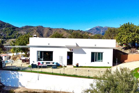 Landejendom i Almunecar, Granada, Almunecar - € 295.000 | Ref: 2605 - foto 3