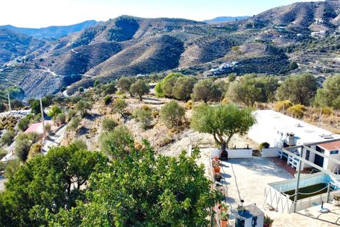 Landejendom i Almunecar, Granada, Almunecar - € 295.000 | Ref: 2605 - foto 24