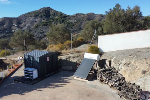 Landejendom i Almunecar, Granada, Almunecar - € 295.000 | Ref: 2605 - foto 25