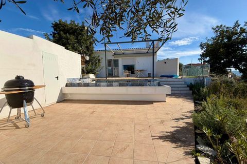 Landejendom i Almunecar, Granada, Almunecar - € 295.000 | Ref: 2605 - foto 41