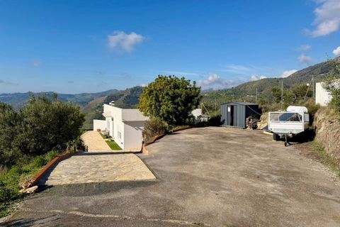 Landejendom i Almunecar, Granada, Almunecar - € 295.000 | Ref: 2605 - foto 42