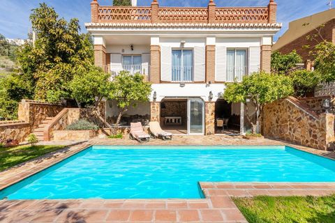 Villa i Almunecar, Granada, Almunecar - € 950.000 | Ref: 2602 S - foto 4