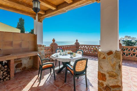 Villa i Almunecar, Granada, Almunecar - € 950.000 | Ref: 2602 S - foto 6