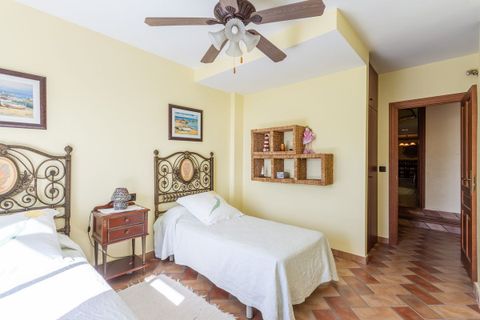Villa i Almunecar, Granada, Almunecar - € 950.000 | Ref: 2602 S - foto 28