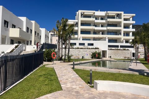 Lejlighed i Benalmadena, Malaga - foto 2