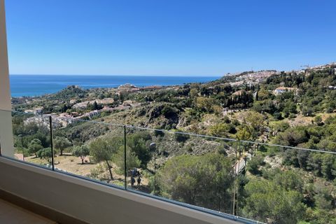 Lejlighed i Benalmadena, Malaga - foto 4