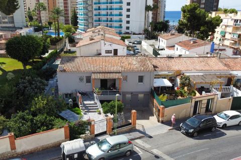 Villa i Benidorm, Alicante, Benidorm - € 509.000 | Ref: EB15239 - foto 2