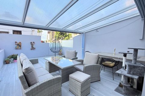 Villa i Benidorm, Alicante, Benidorm - € 509.000 | Ref: EB15239 - foto 4