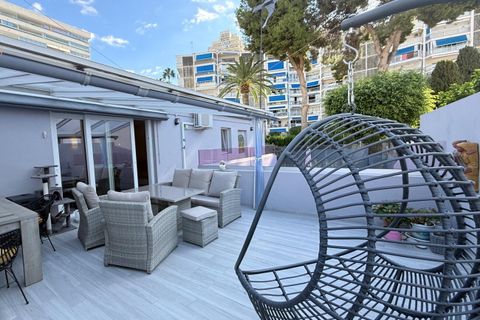 Villa i Benidorm, Alicante, Benidorm - € 509.000 | Ref: EB15239 - foto 5