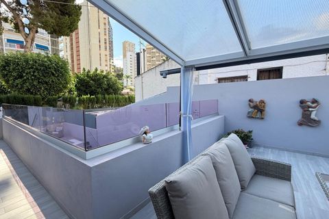 Villa i Benidorm, Alicante, Benidorm - € 509.000 | Ref: EB15239 - foto 6