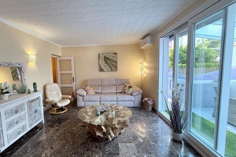 Villa i Benidorm, Alicante, Benidorm - € 509.000 | Ref: EB15239 - foto 14
