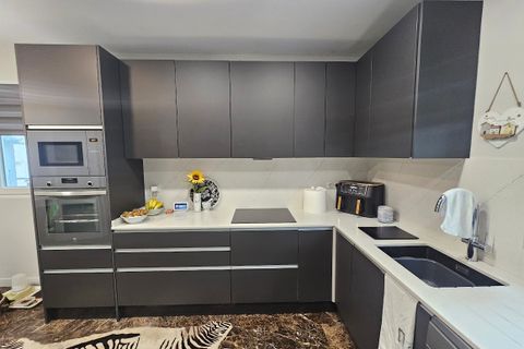 Villa i Benidorm, Alicante, Benidorm - € 509.000 | Ref: EB15239 - foto 19