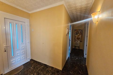 Villa i Benidorm, Alicante, Benidorm - € 509.000 | Ref: EB15239 - foto 24