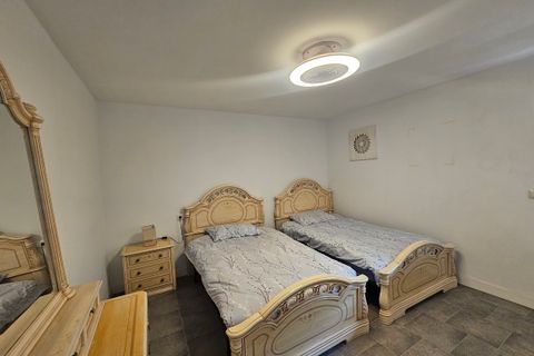 Villa i Benidorm, Alicante, Benidorm - € 509.000 | Ref: EB15239 - foto 47