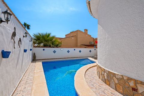 Villa i Ciudad Quesada, Alicante, Ciudad Quesada - € 495.000 | Ref: 200-4689 - foto 34