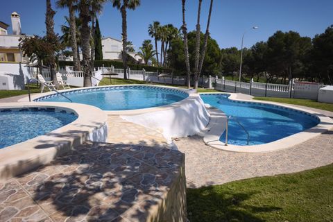 Bungalou a Los Dolses, Alicante, Los Dolses - € 215.000 | Ref: 200-4690 - foto 2